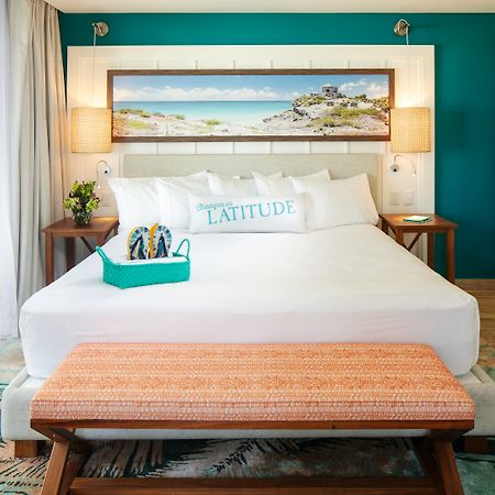 Margaritaville Island Reserve Riviera Cancun - A Karisma All-Inclusive Experience For All (Adults Only) Puerto Morelos Exterior photo