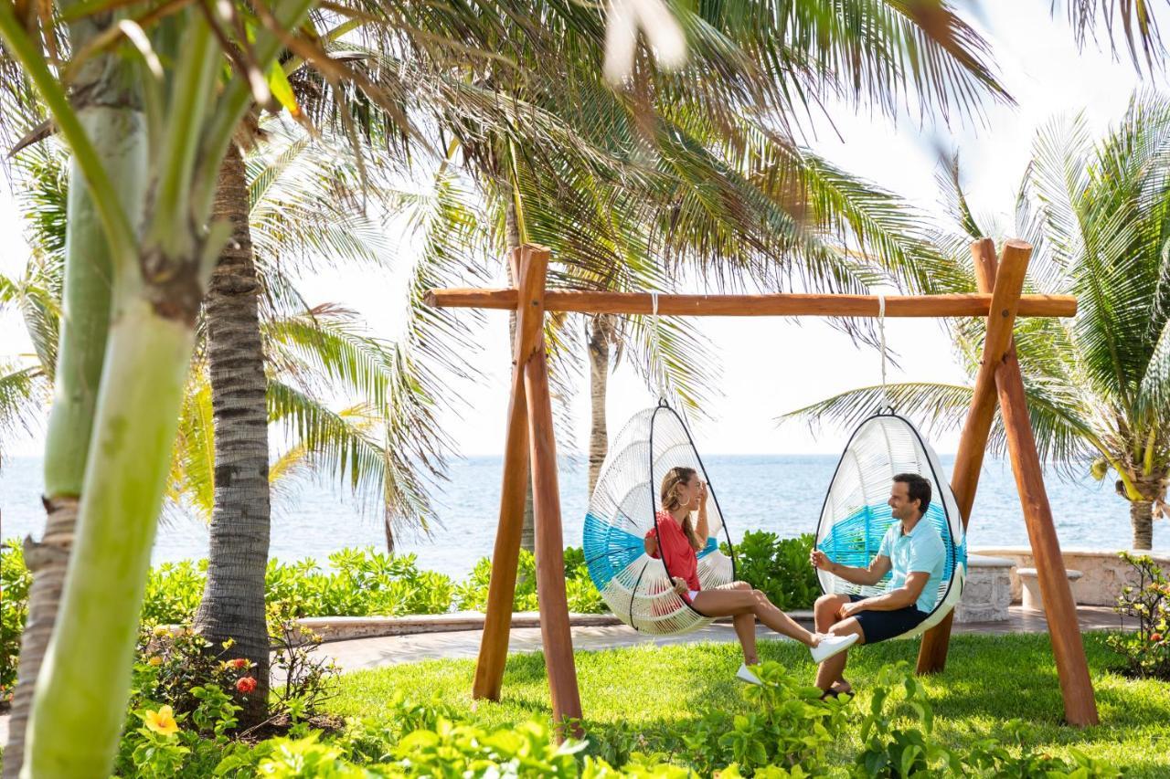 Margaritaville Island Reserve Riviera Cancun - A Karisma All-Inclusive Experience For All (Adults Only) Puerto Morelos Exterior photo