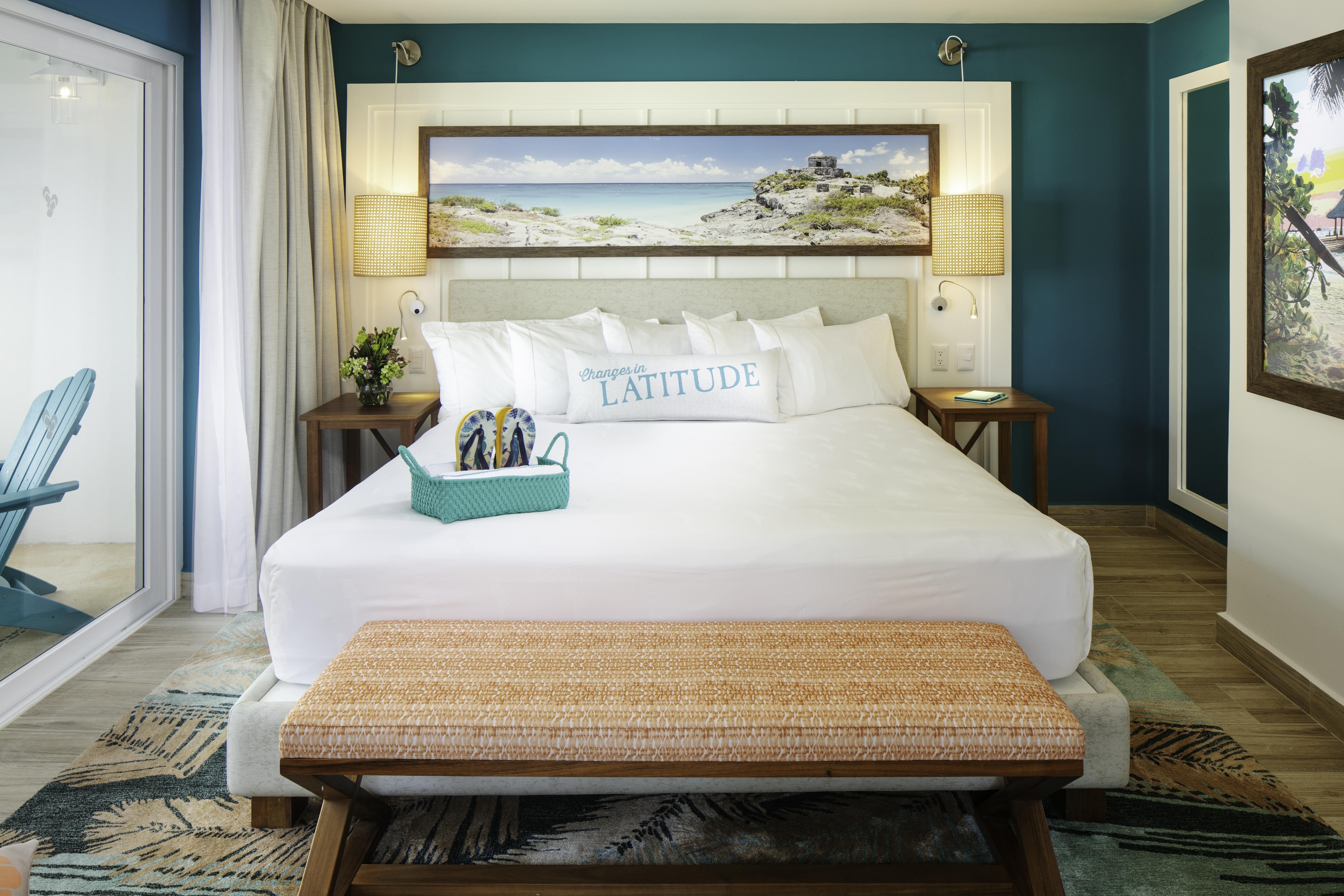 Margaritaville Island Reserve Riviera Cancun - A Karisma All-Inclusive Experience For All (Adults Only) Puerto Morelos Exterior photo