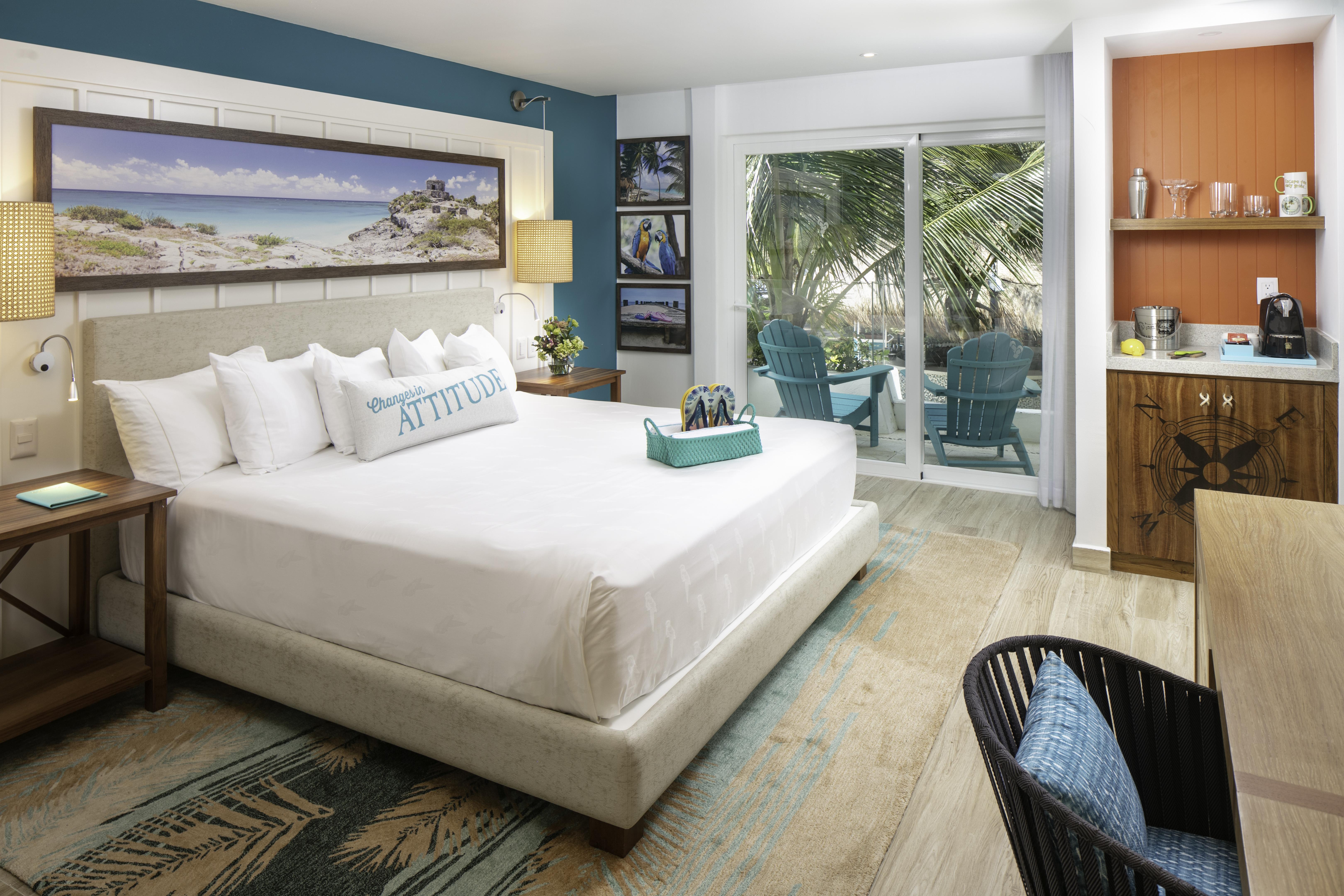 Margaritaville Island Reserve Riviera Cancun - A Karisma All-Inclusive Experience For All (Adults Only) Puerto Morelos Exterior photo