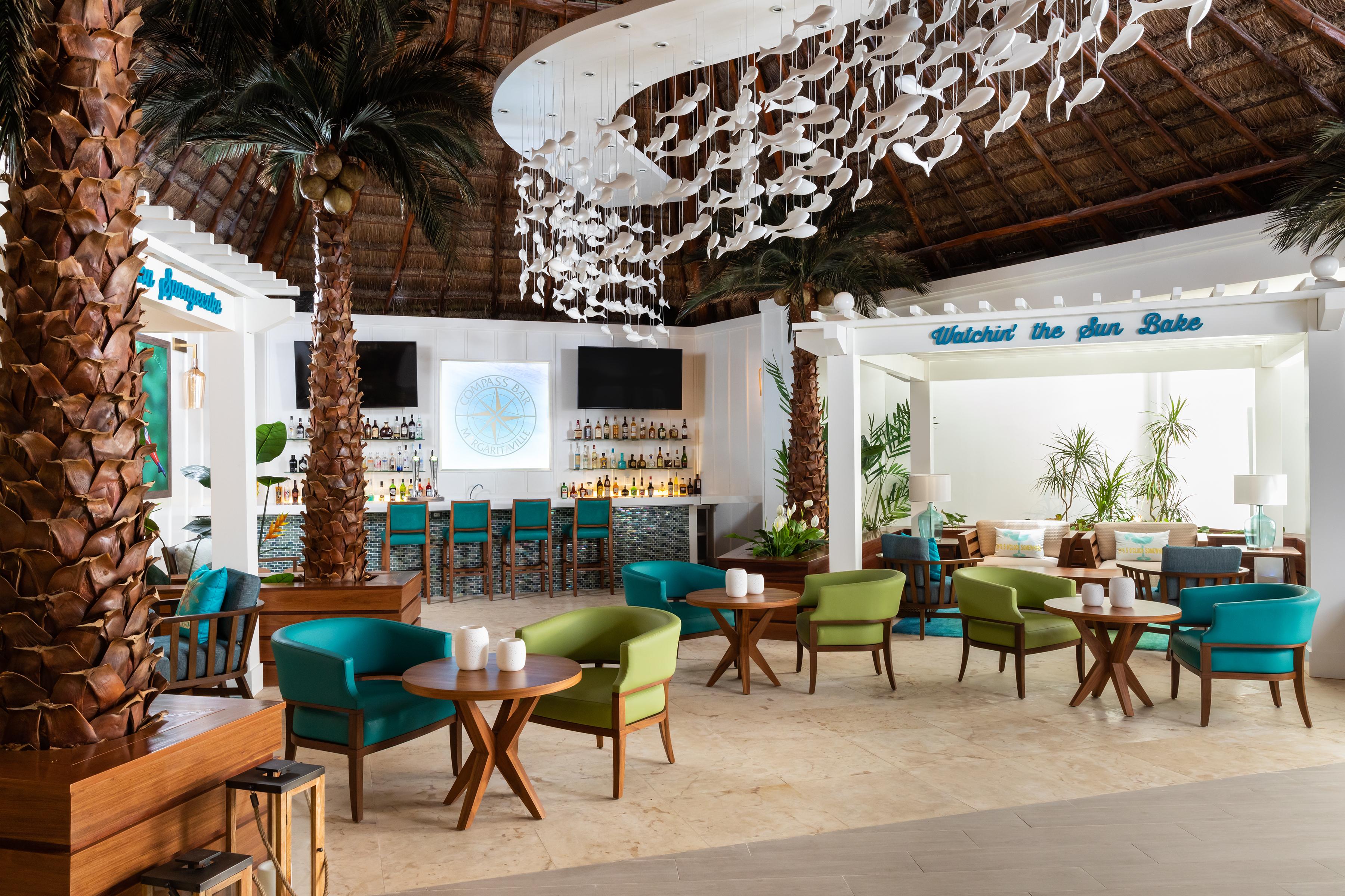 Margaritaville Island Reserve Riviera Cancun - A Karisma All-Inclusive Experience For All (Adults Only) Puerto Morelos Exterior photo