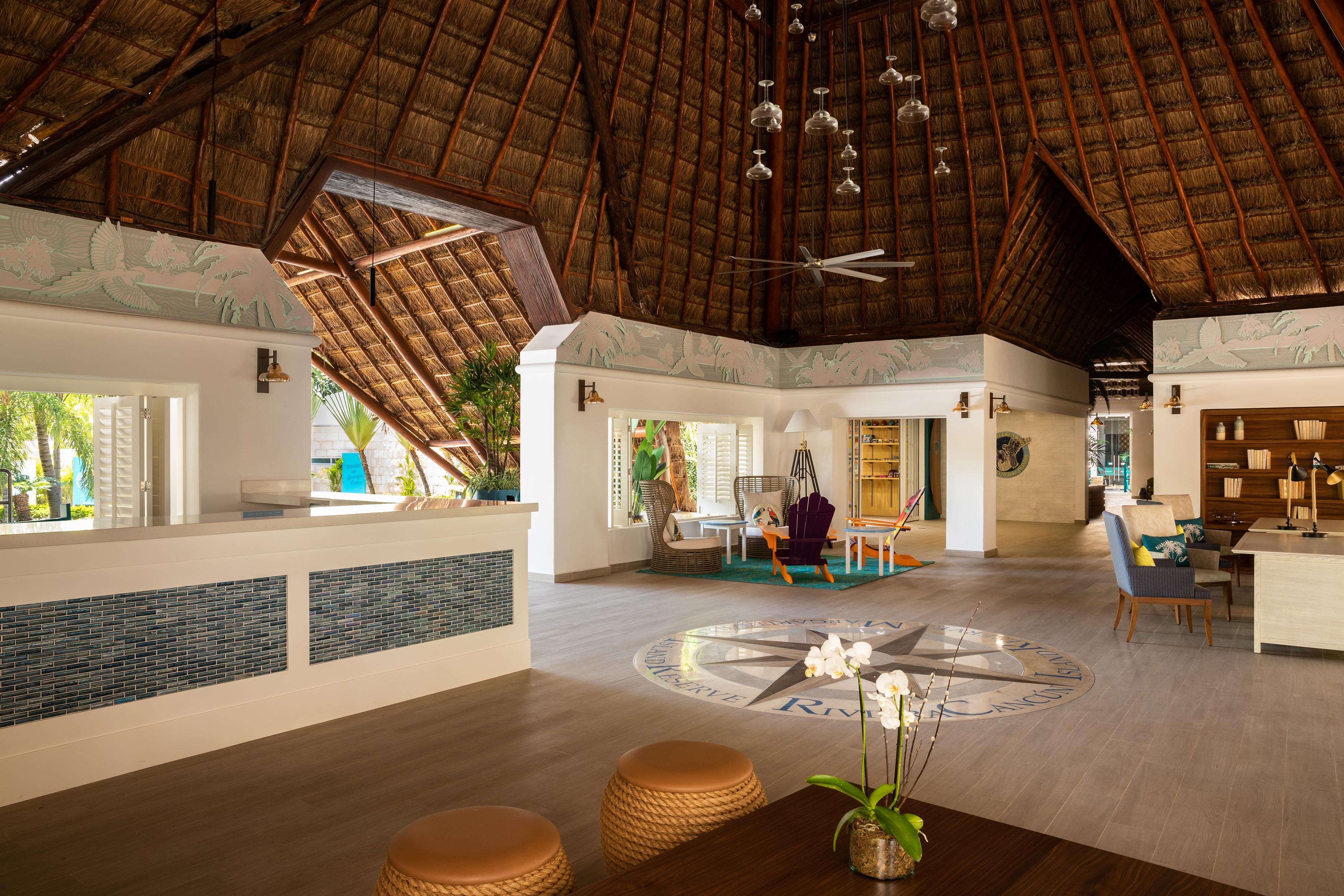 Margaritaville Island Reserve Riviera Cancun - A Karisma All-Inclusive Experience For All (Adults Only) Puerto Morelos Exterior photo