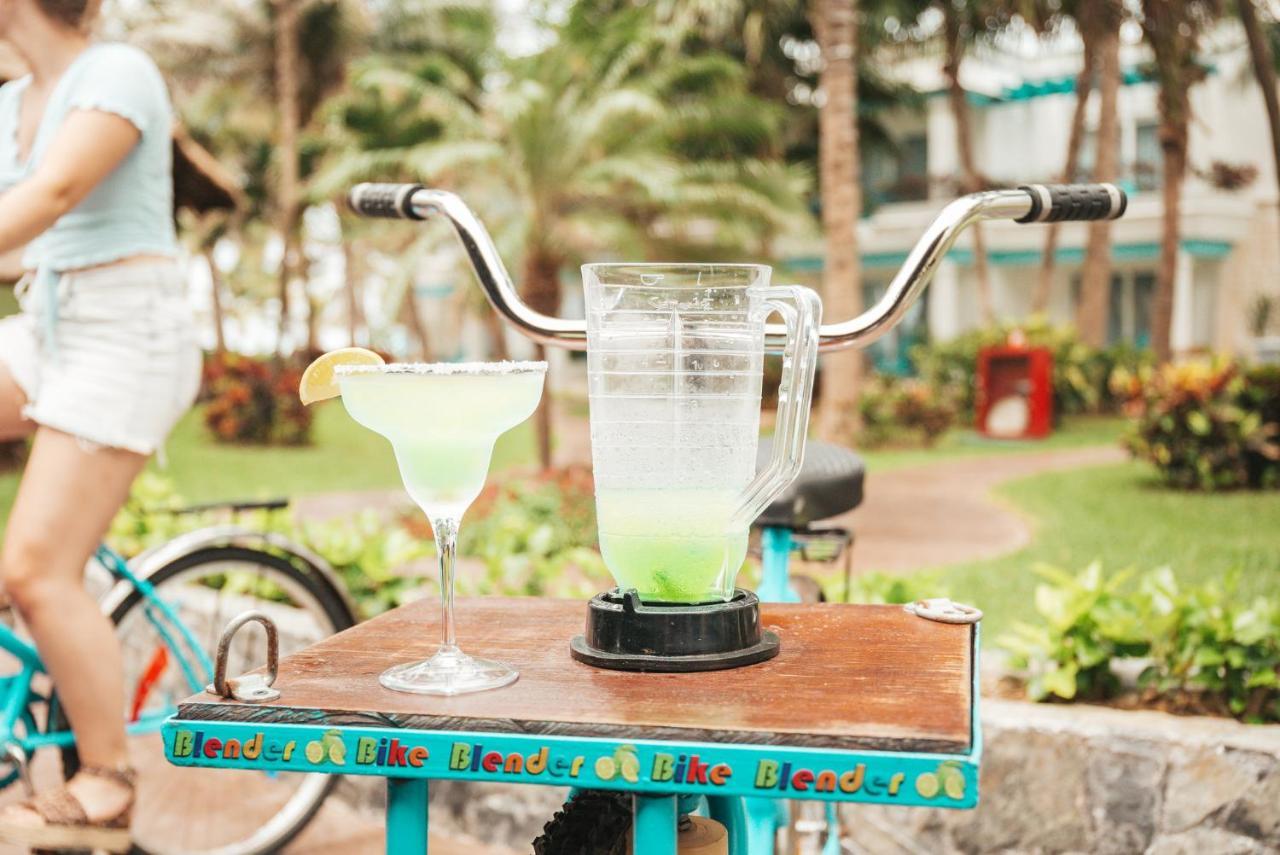 Margaritaville Island Reserve Riviera Cancun - A Karisma All-Inclusive Experience For All (Adults Only) Puerto Morelos Exterior photo