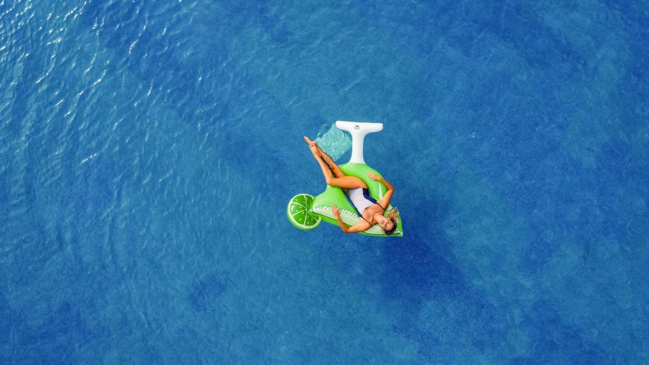Margaritaville Island Reserve Riviera Cancun - A Karisma All-Inclusive Experience For All (Adults Only) Puerto Morelos Exterior photo