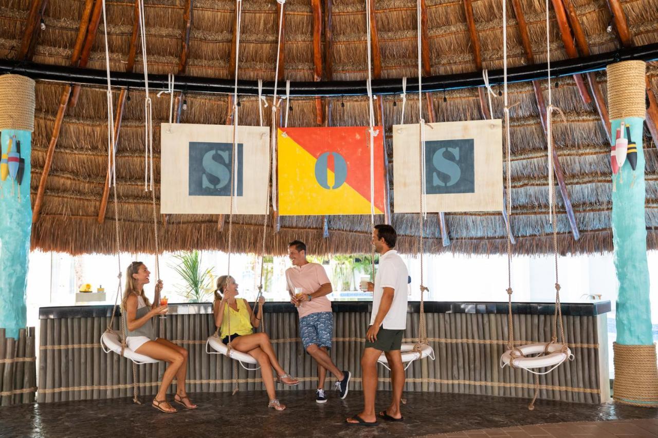 Margaritaville Island Reserve Riviera Cancun - A Karisma All-Inclusive Experience For All (Adults Only) Puerto Morelos Exterior photo