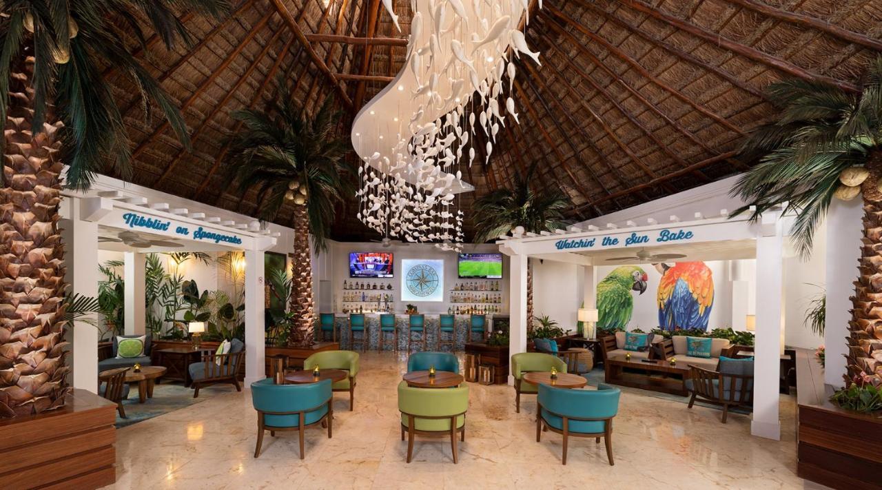 Margaritaville Island Reserve Riviera Cancun - A Karisma All-Inclusive Experience For All (Adults Only) Puerto Morelos Exterior photo