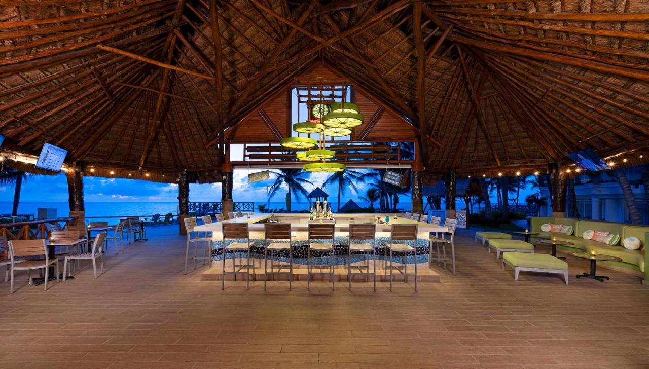 Margaritaville Island Reserve Riviera Cancun - A Karisma All-Inclusive Experience For All (Adults Only) Puerto Morelos Exterior photo