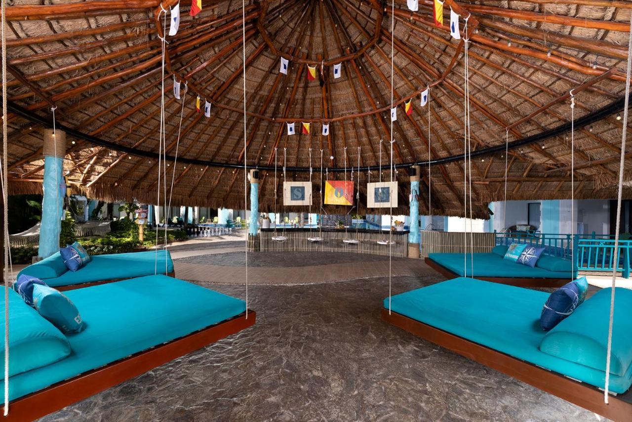 Margaritaville Island Reserve Riviera Cancun - A Karisma All-Inclusive Experience For All (Adults Only) Puerto Morelos Exterior photo