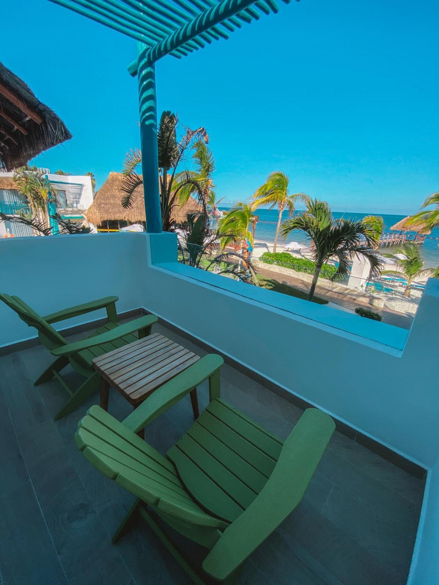 Margaritaville Island Reserve Riviera Cancun - A Karisma All-Inclusive Experience For All (Adults Only) Puerto Morelos Exterior photo