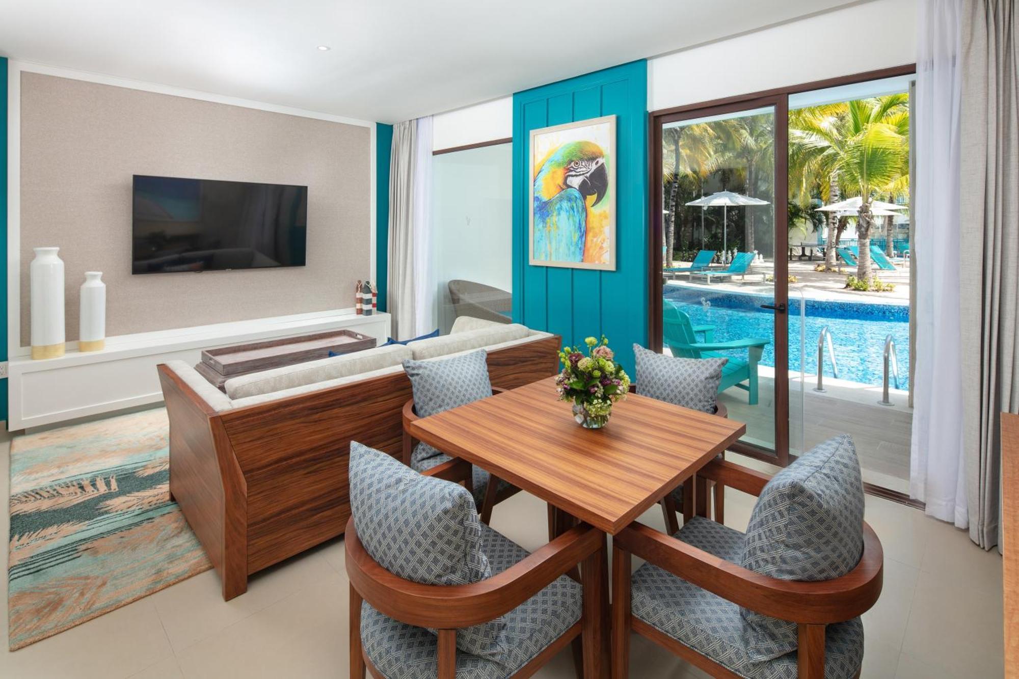 Margaritaville Island Reserve Riviera Cancun - A Karisma All-Inclusive Experience For All (Adults Only) Puerto Morelos Exterior photo
