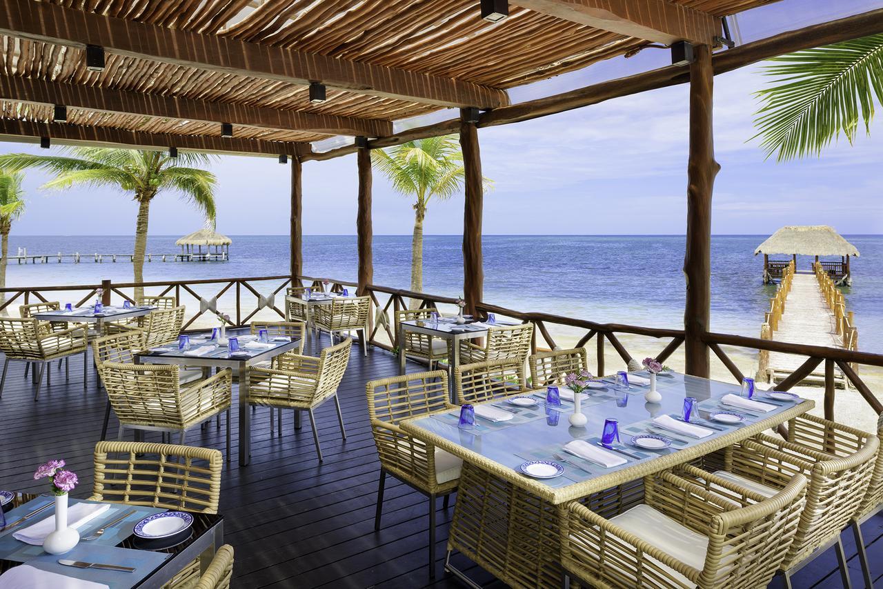Margaritaville Island Reserve Riviera Cancun - A Karisma All-Inclusive Experience For All (Adults Only) Puerto Morelos Exterior photo