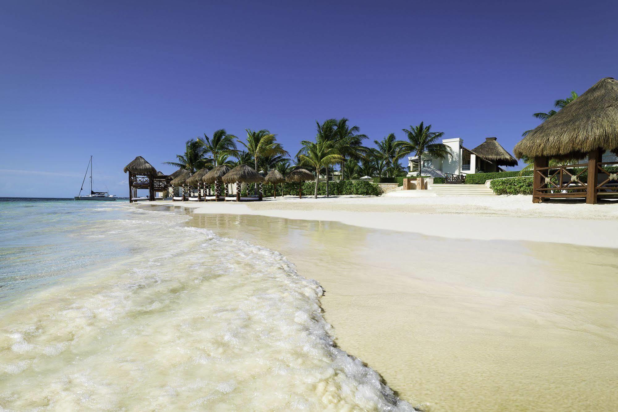 Margaritaville Island Reserve Riviera Cancun - A Karisma All-Inclusive Experience For All (Adults Only) Puerto Morelos Exterior photo